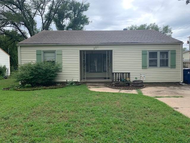501 10TH AVE - Photo 1