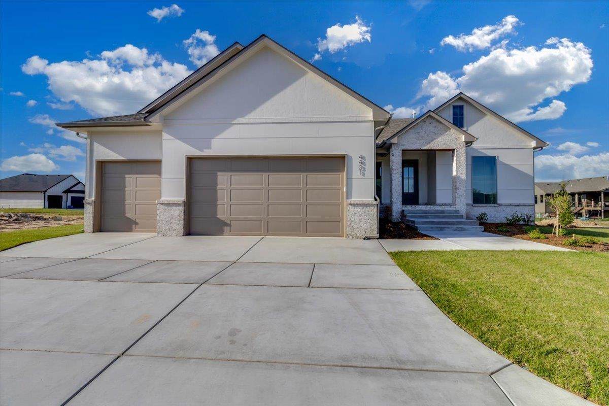 4431 Grey Meadows Ct. - Photo 1