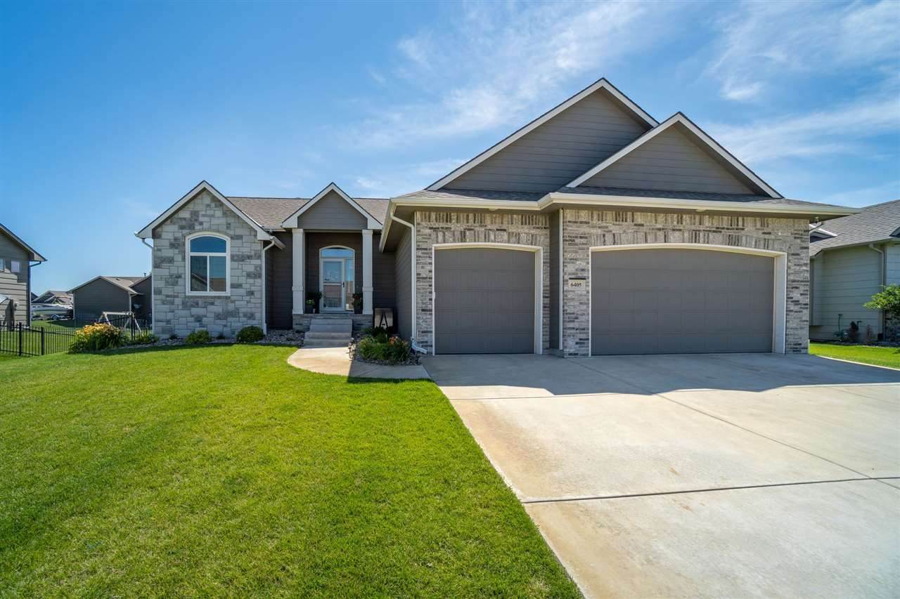6405 Kollmeyer Ct - Photo 1