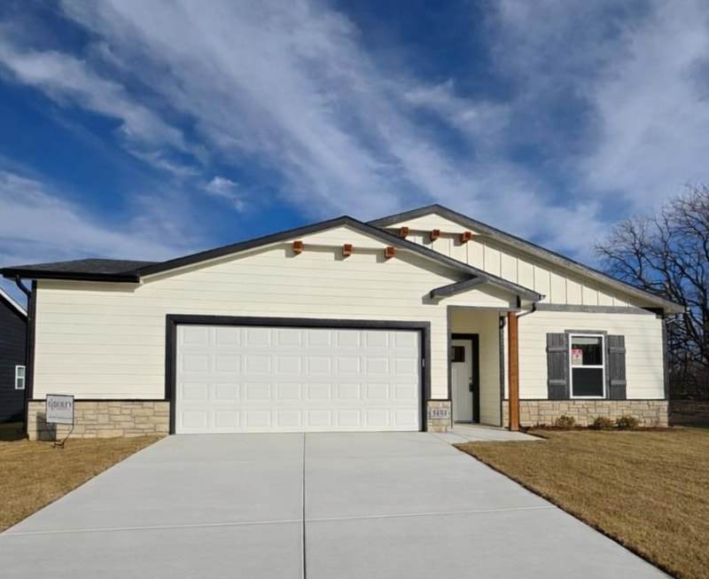 3151 Highridge Ct - Photo 1