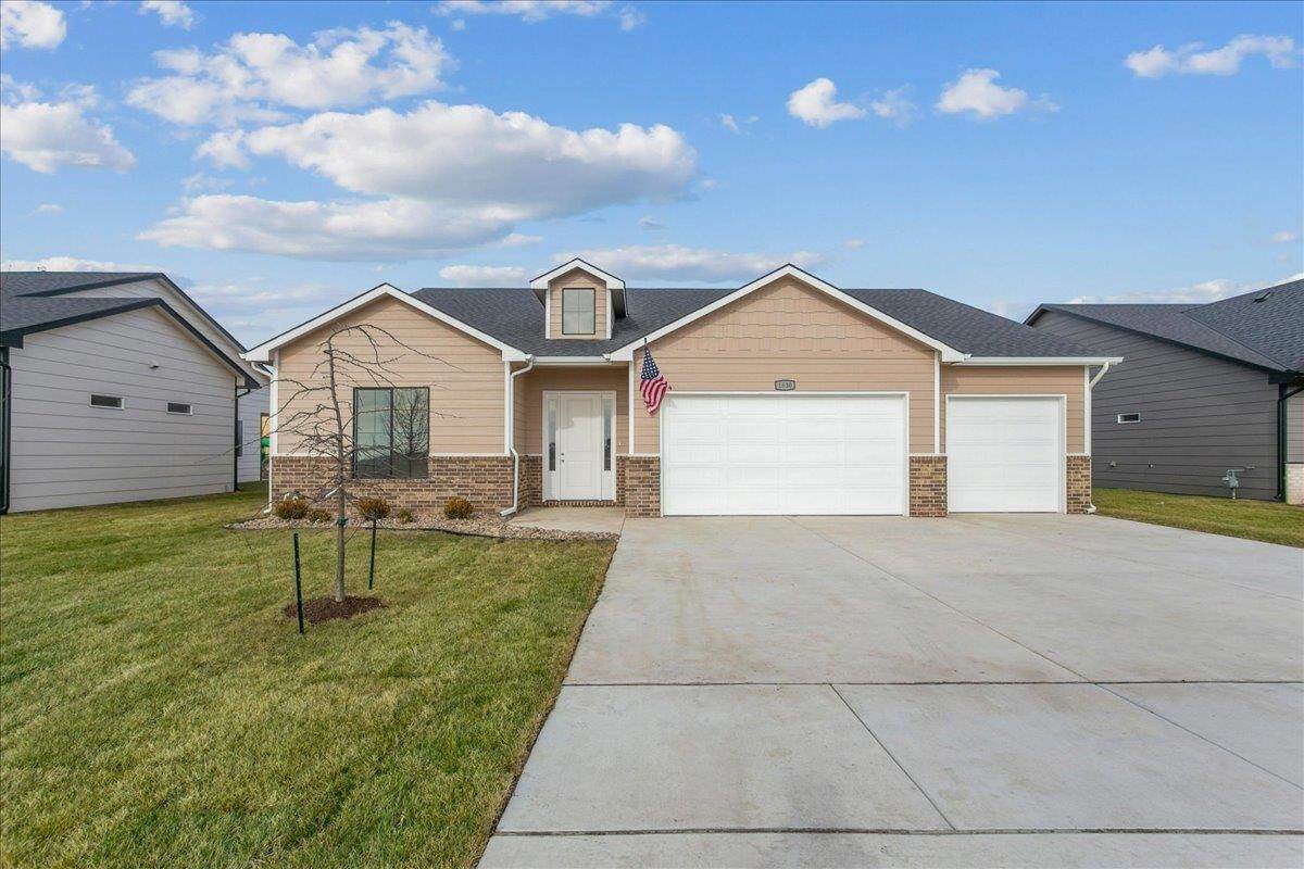 1630 Appleton St. - Photo 1