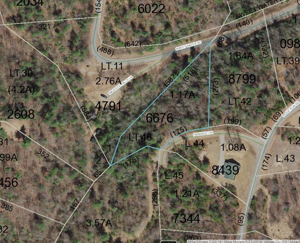 LT46 Parkside Drive - Photo 1