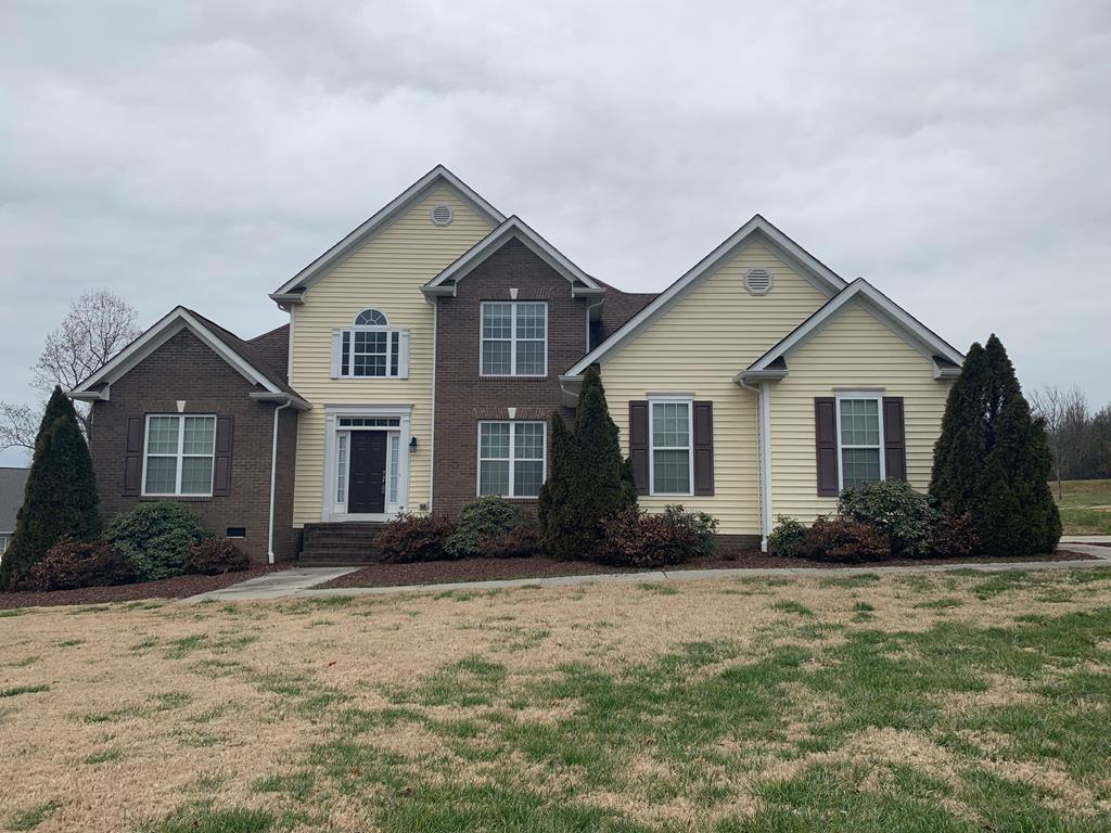 138 Chinquapin Cir - Photo 1