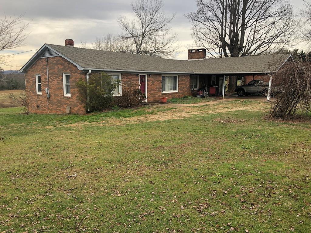 974 Christian Home Church Rd - Photo 1