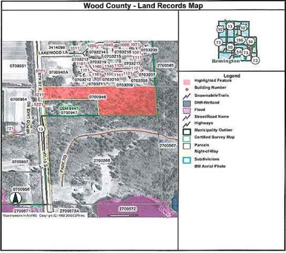 5211 Highway 13 - Photo 1