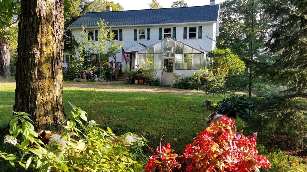 W11849 Mceachern Road - Photo 1
