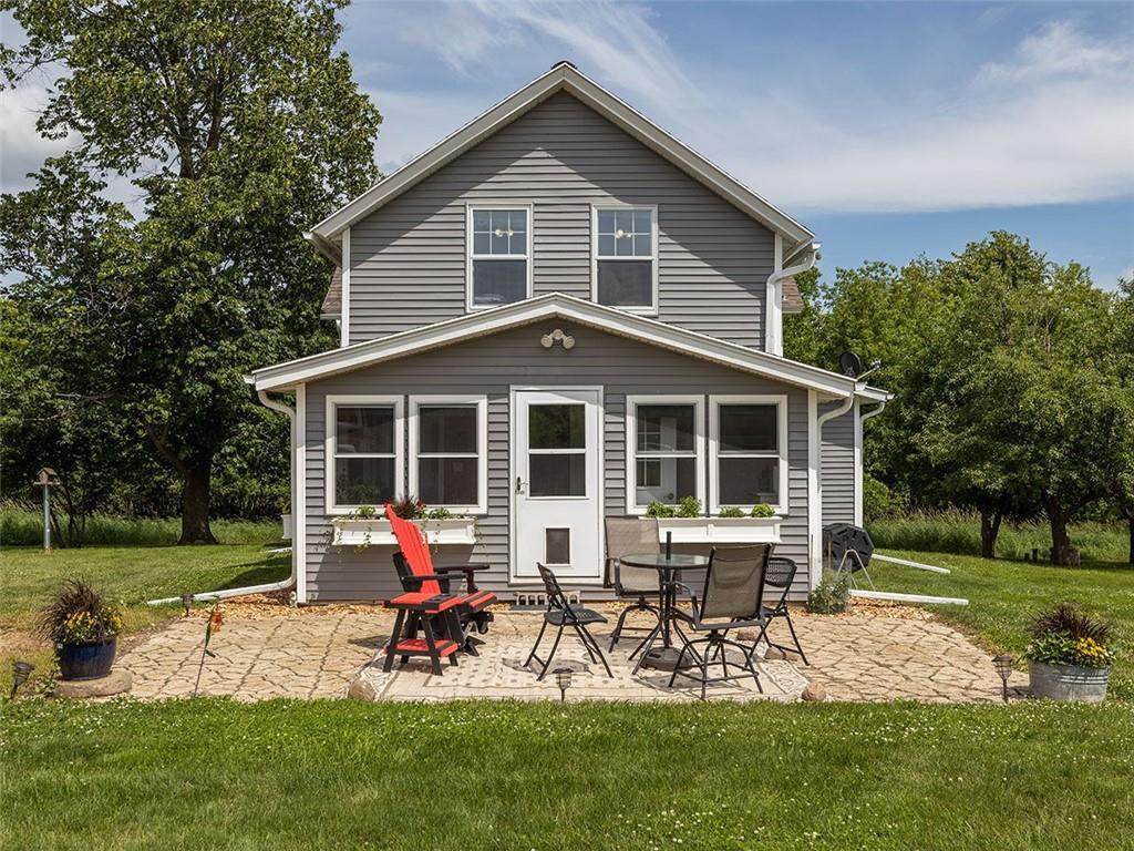 N7897 Hemlock Road - Photo 1