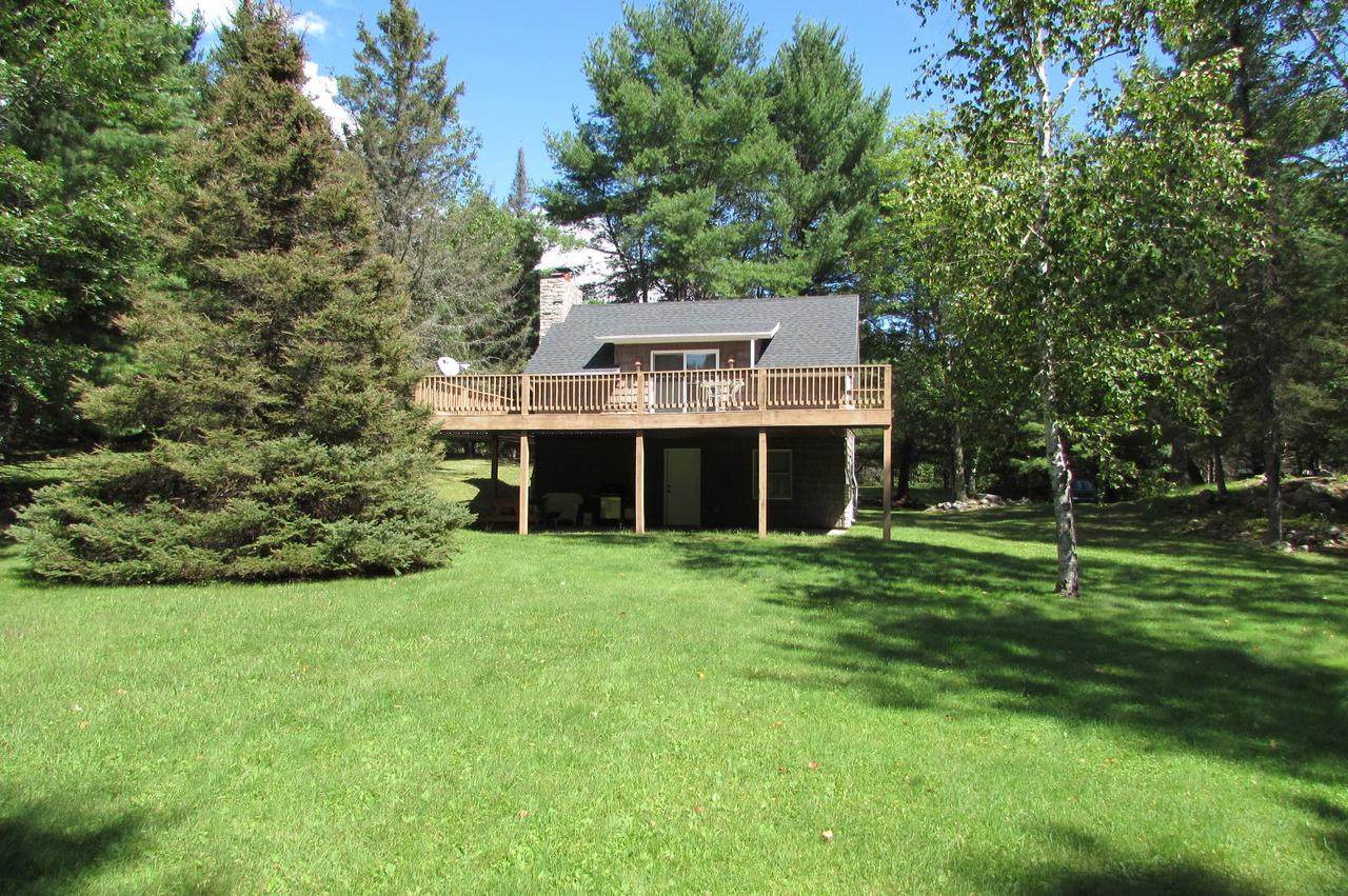 W8495 Town Corner Lake Rd - Photo 1