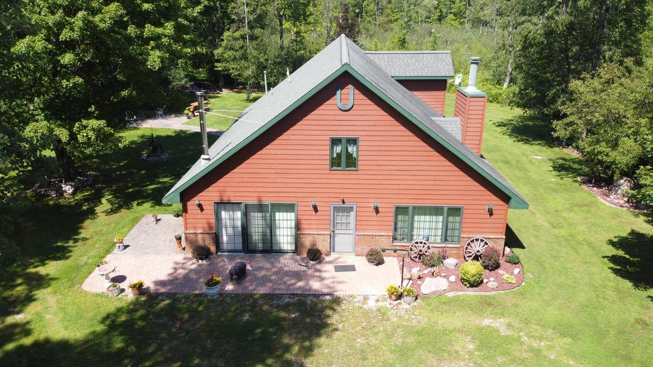 W16391 County Rd. C - Photo 1