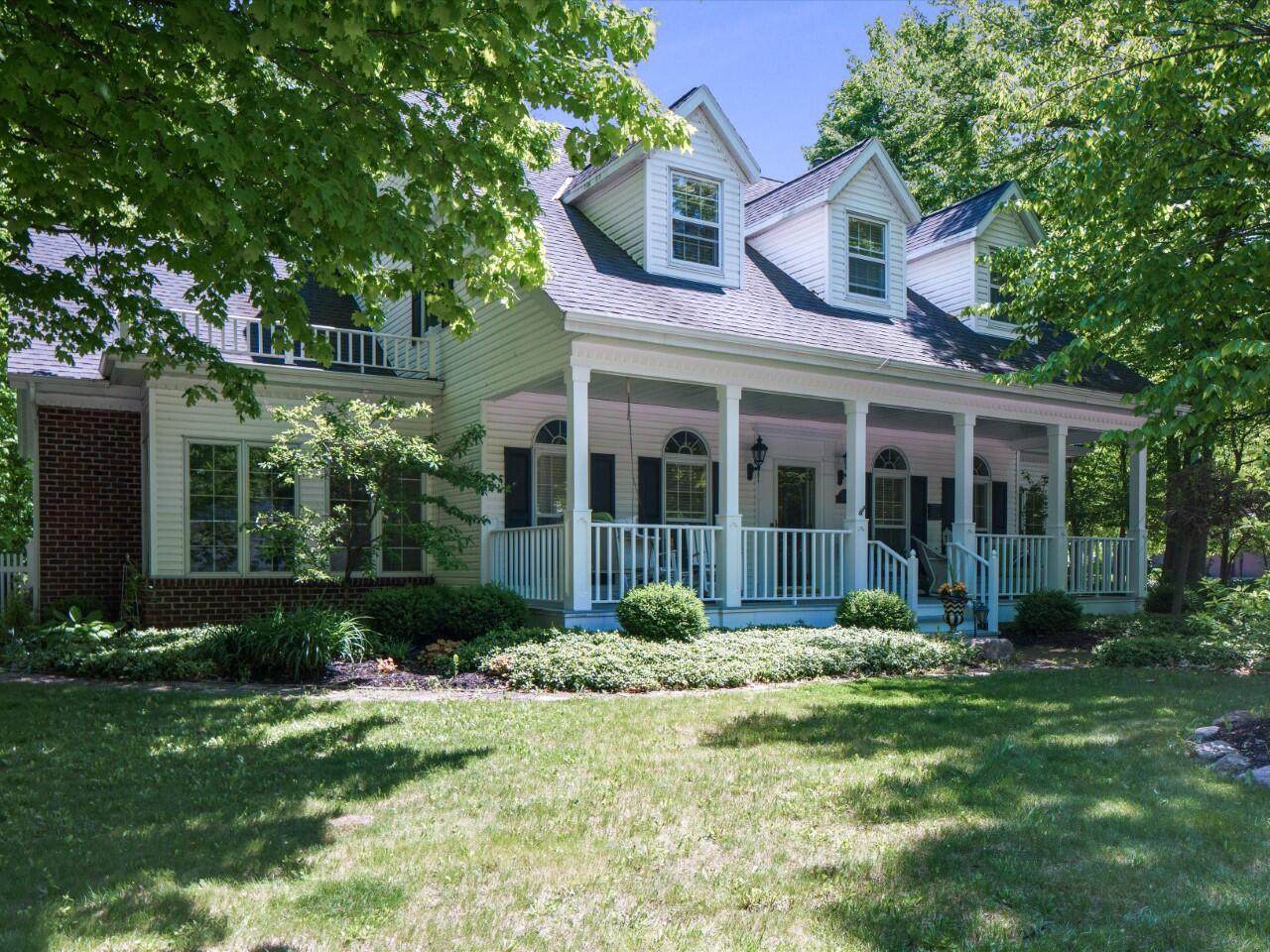 615 Wild Oak Dr - Photo 1