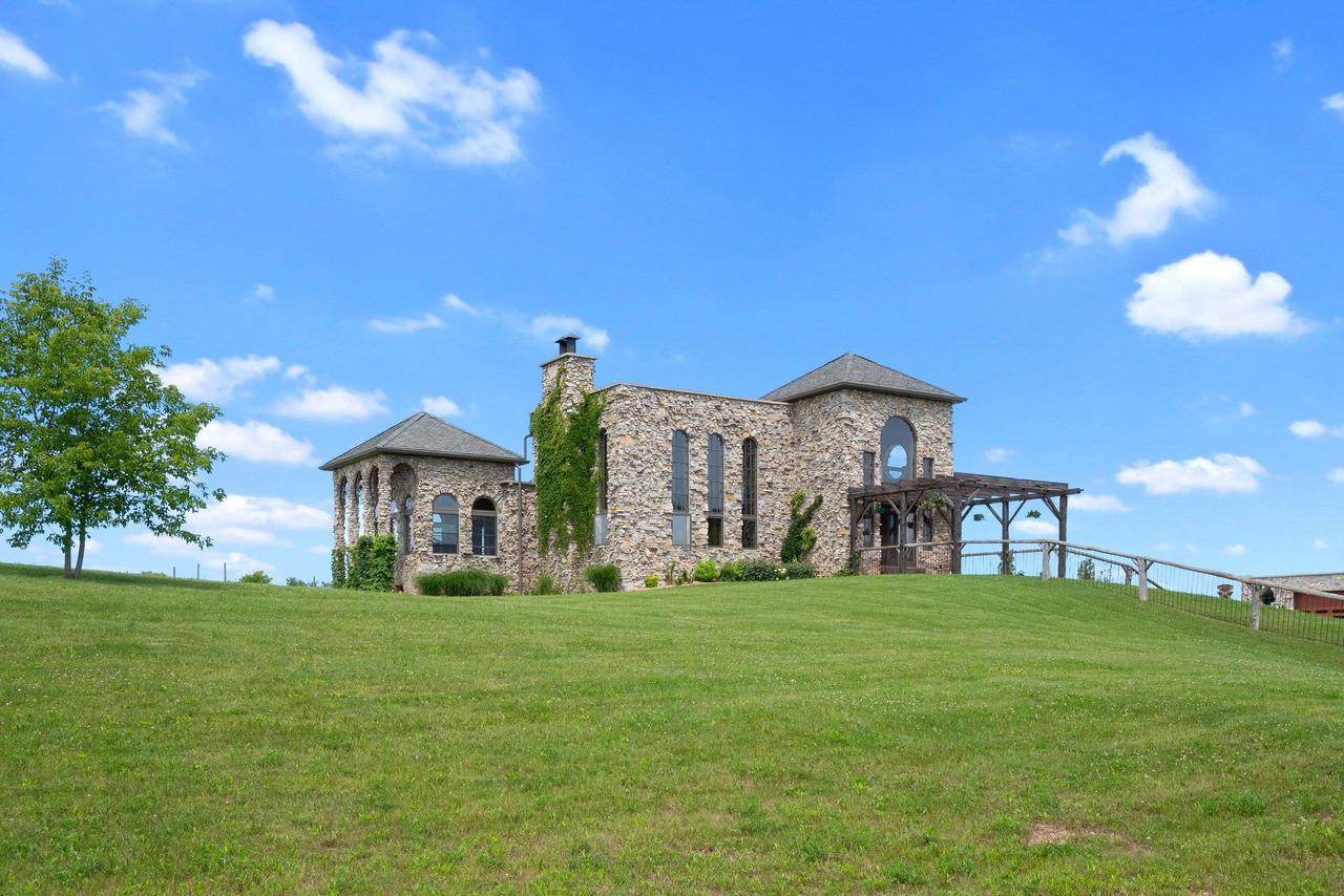 7329 Cedar View Rd - Photo 1