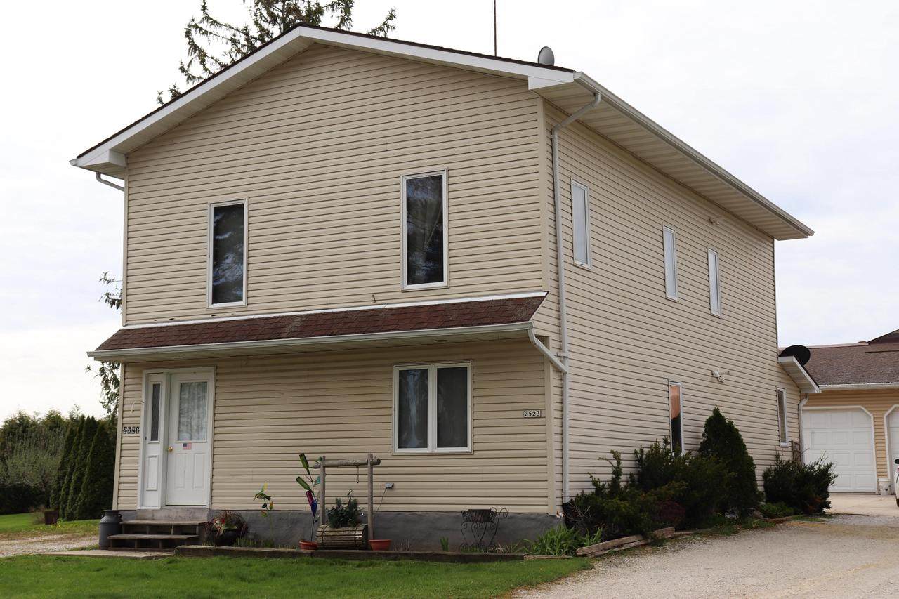 2523 Fisherville Rd - Photo 1