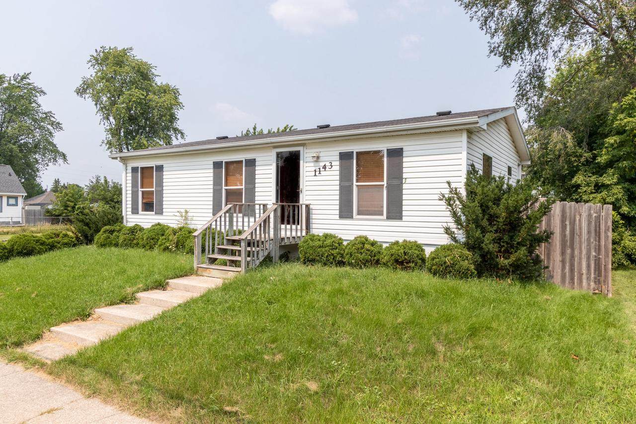 1143 Reber St - Photo 1