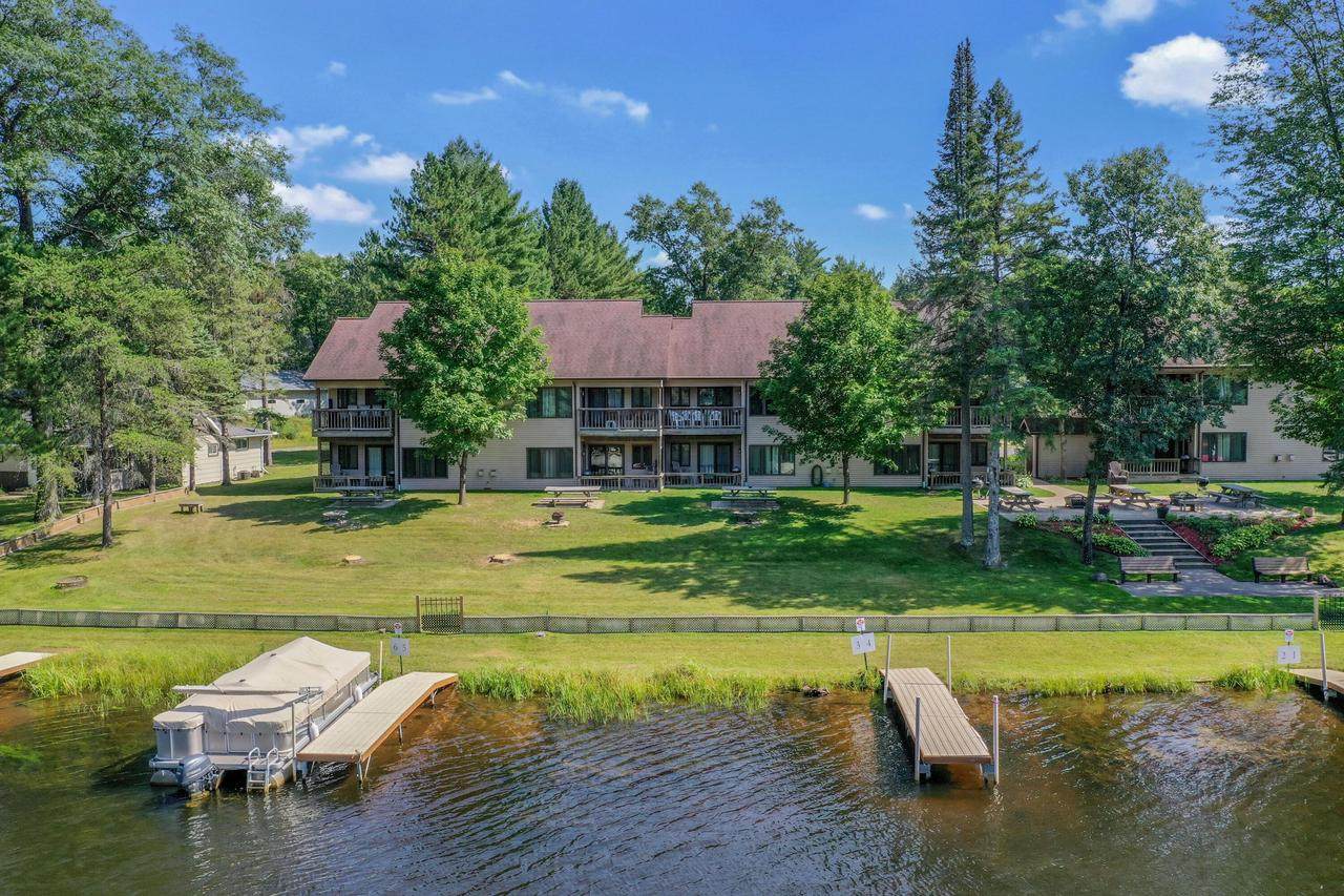 N10913 Peshtigo River Lane - Photo 1
