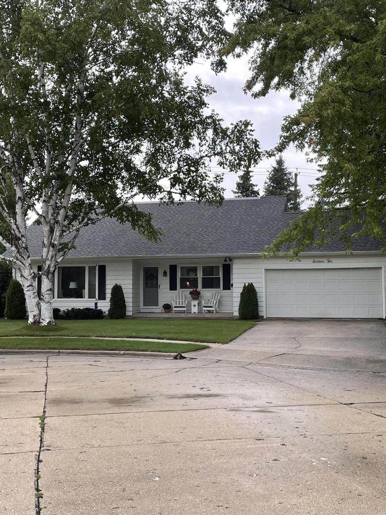 1610 Miriam Rd - Photo 1