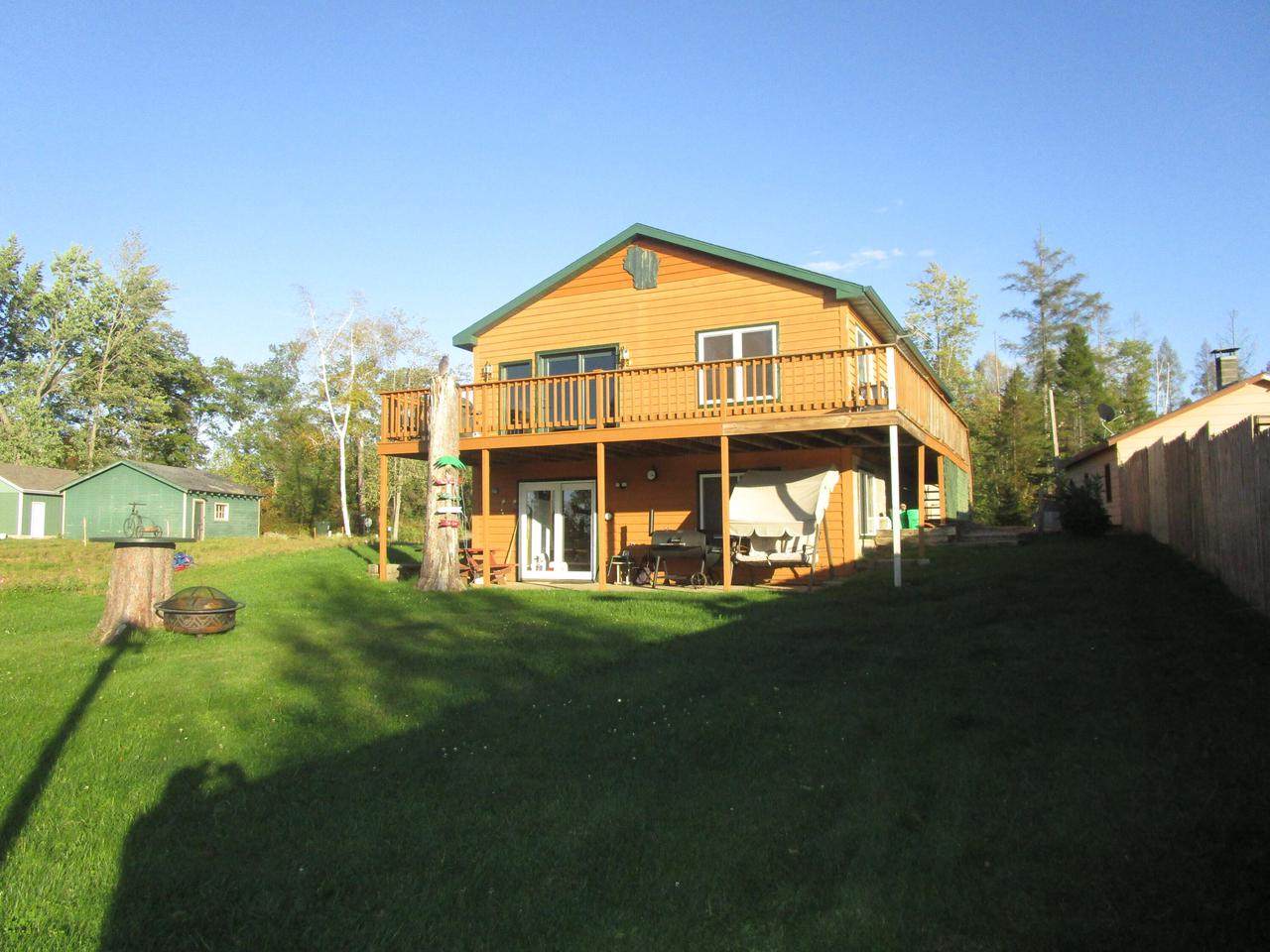 N11598 Post Lake Dr - Photo 1