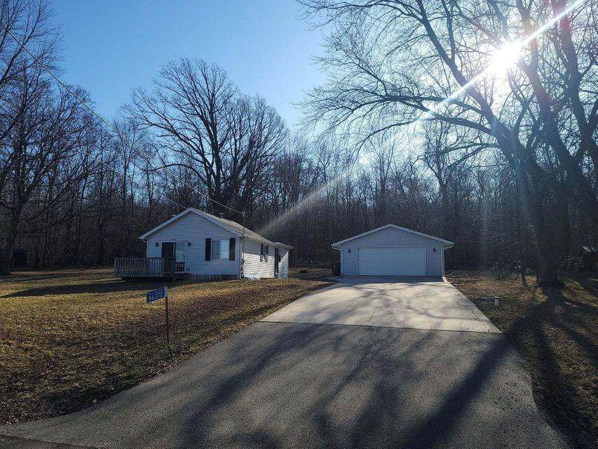 N6370 Fairy Springs Rd - Photo 1