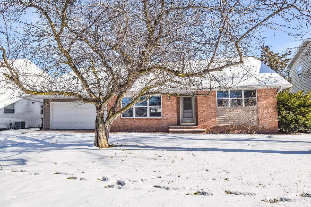 908 Fernmeadow Dr - Photo 1