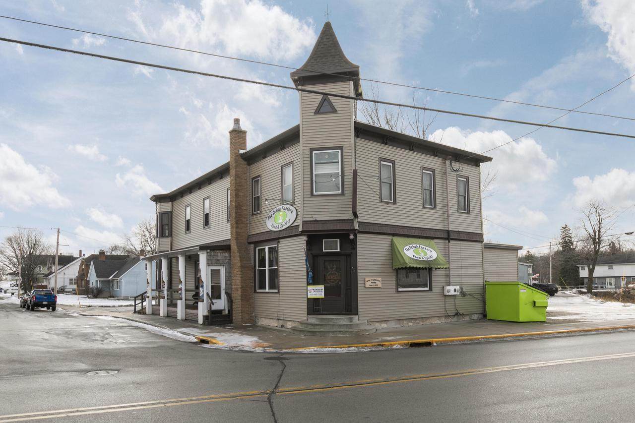 167 Mckinley St - Photo 1