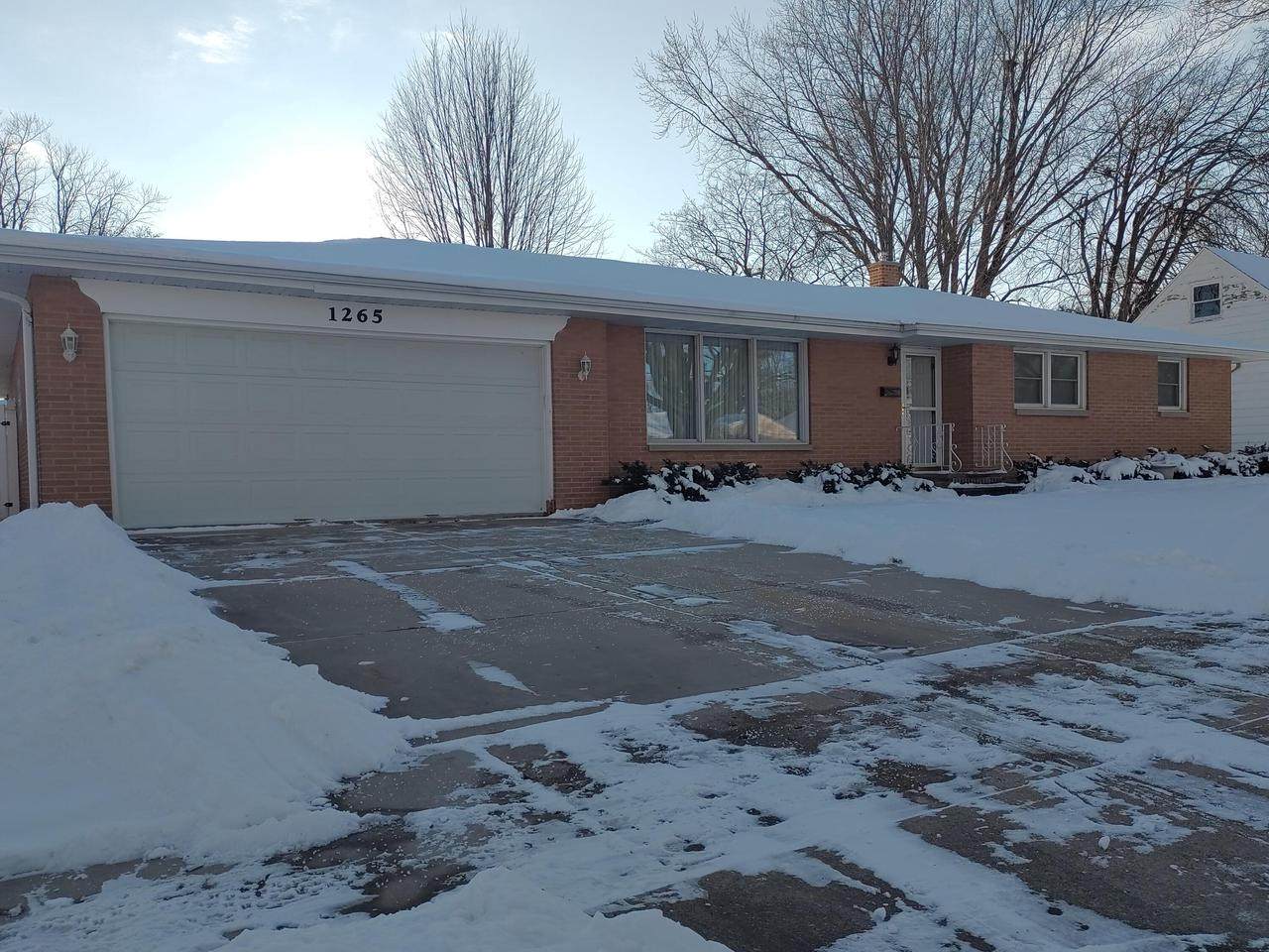 1265 Kellogg St - Photo 1