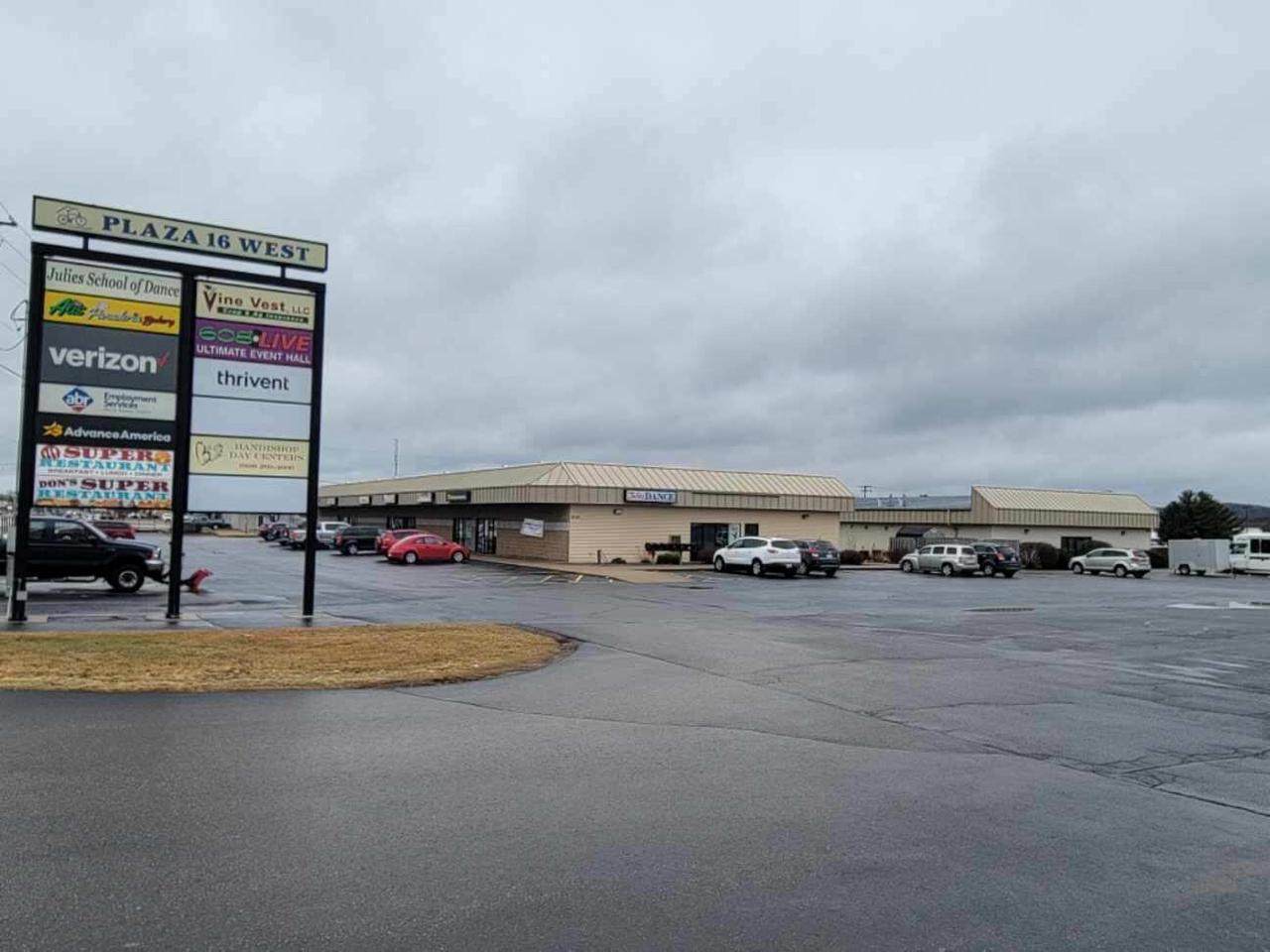 620 Industrial Dr - Photo 1