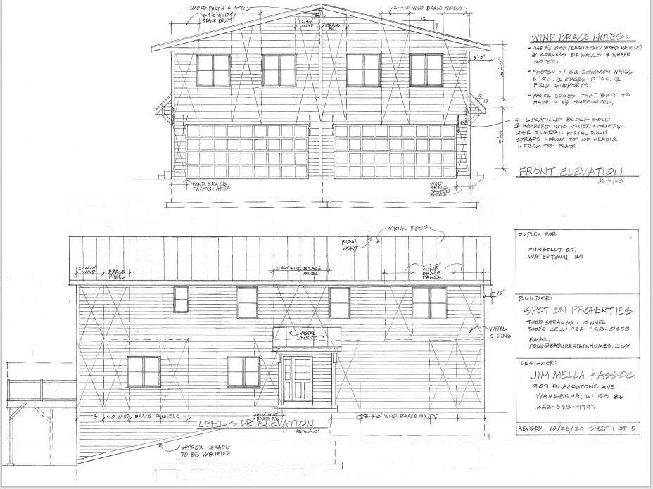 515 Humboldt St - Photo 1