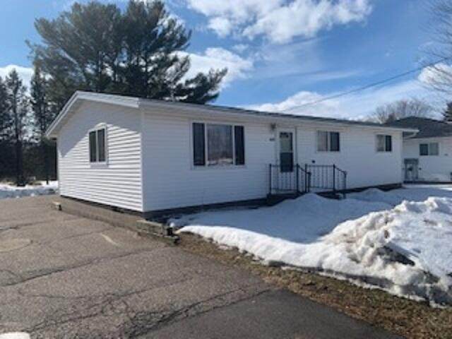 609 Webb St - Photo 1