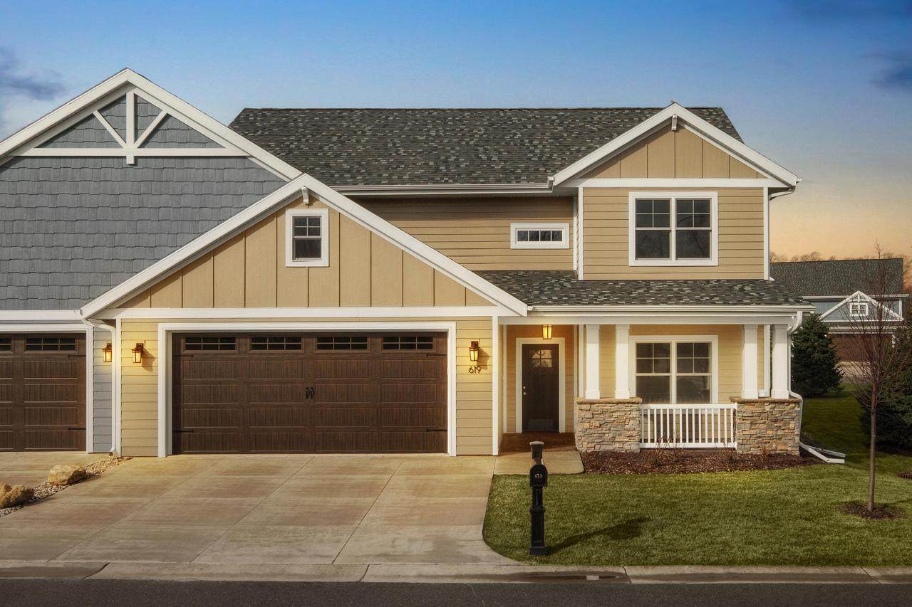 619 Waterplace Dr - Photo 1