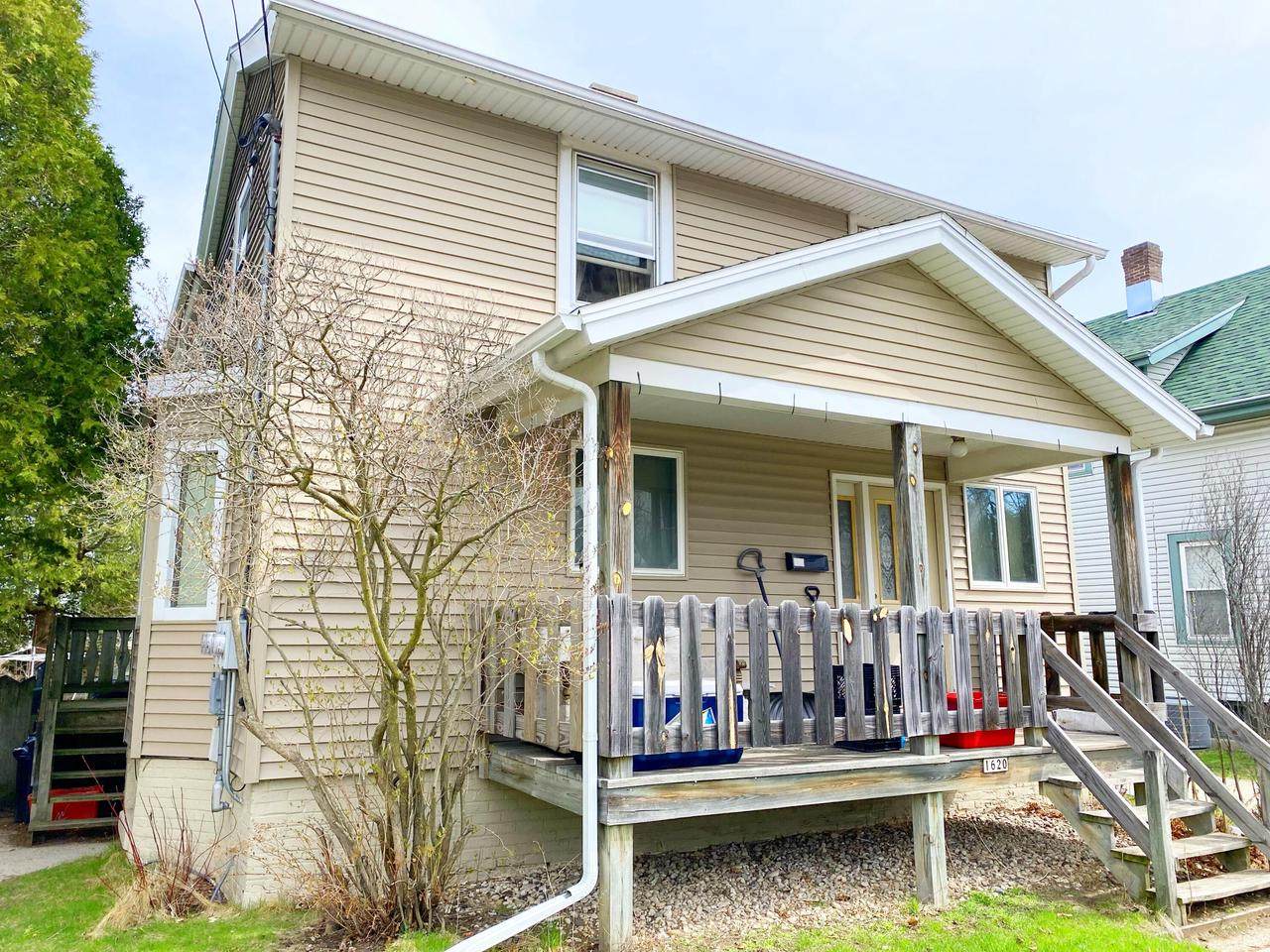 1620 Hamilton St - Photo 1