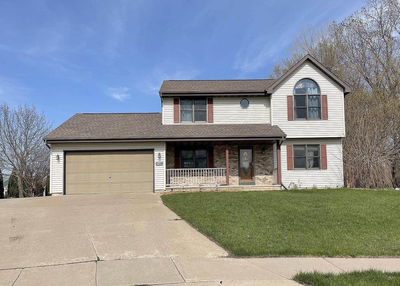 2400 Nicole Ct - Photo 1