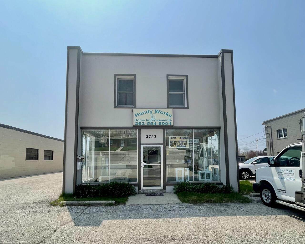 2713 Durand Ave - Photo 1