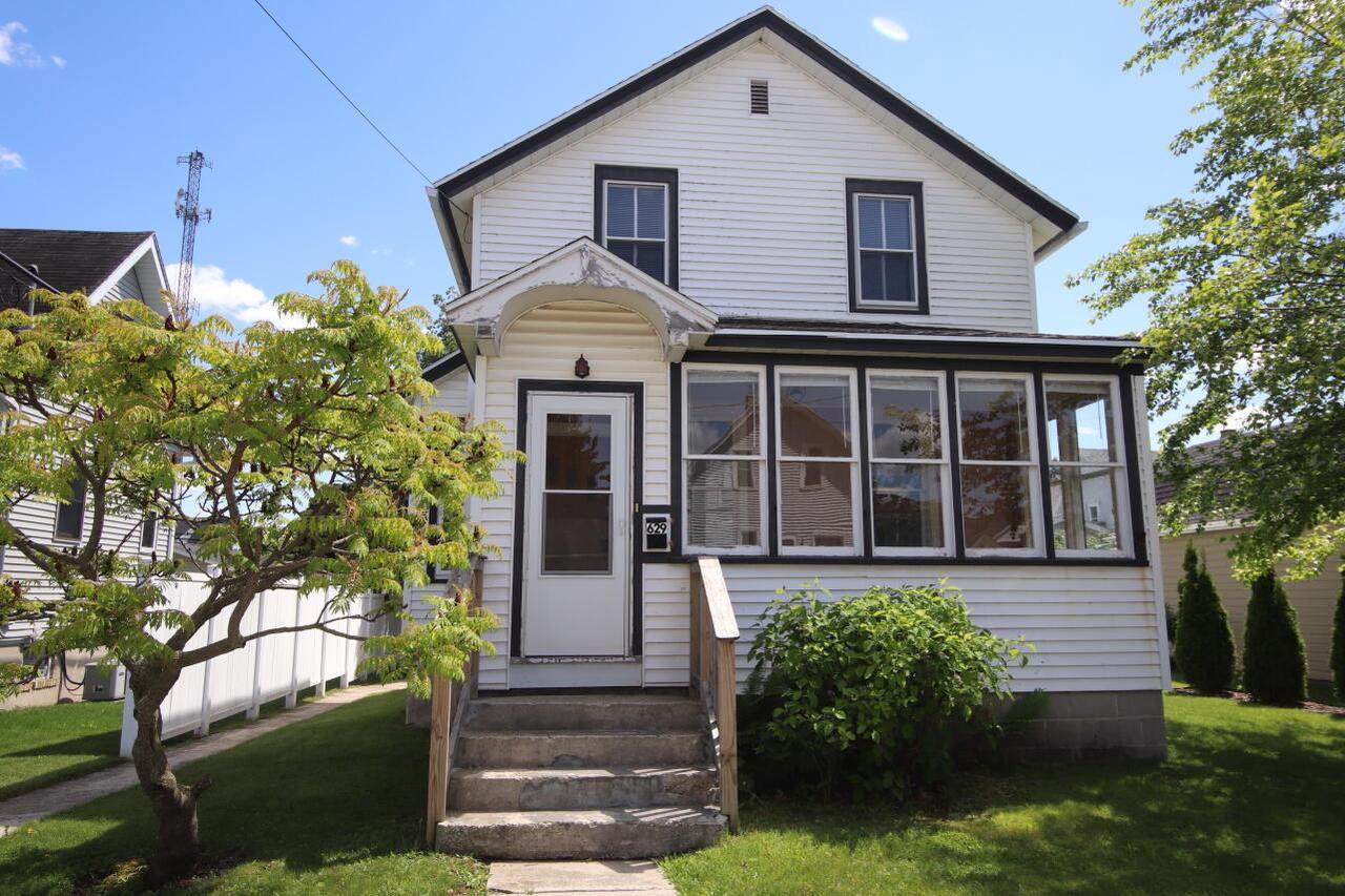 629 St Paul St - Photo 1