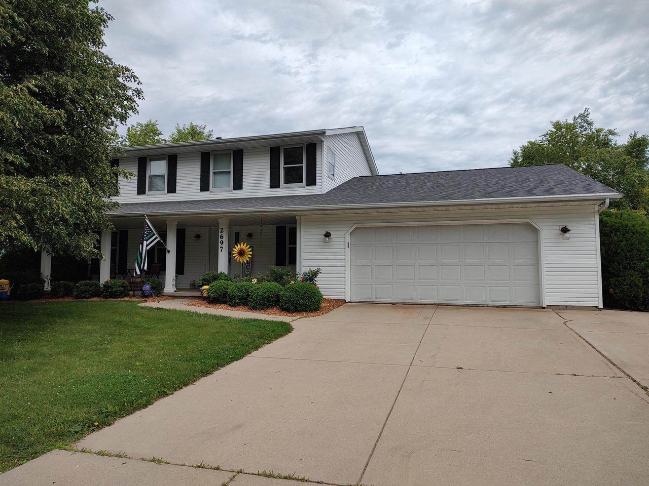 2697 Hillside Heights Dr. - Photo 1