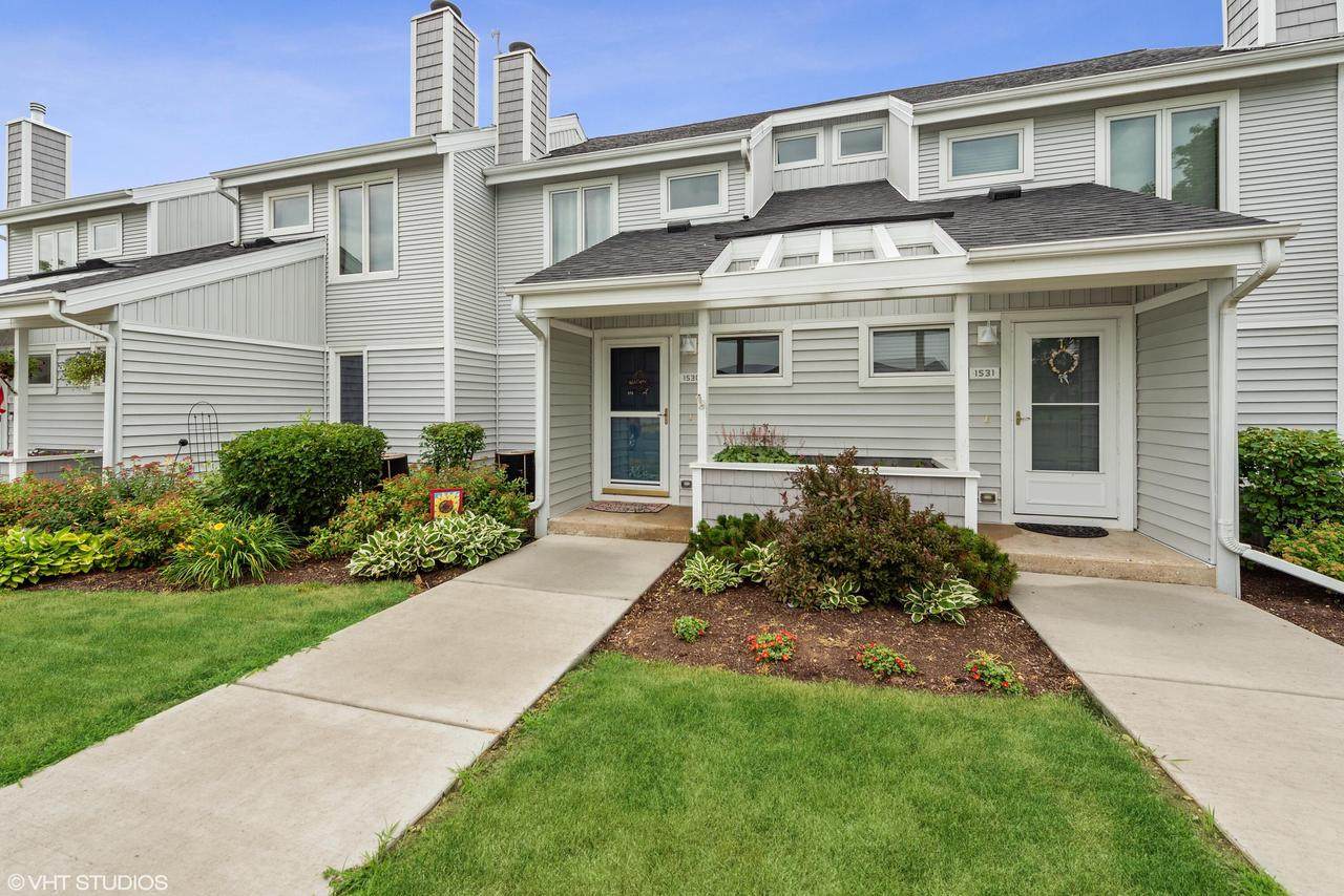 1531 Delavan Club Dr - Photo 1