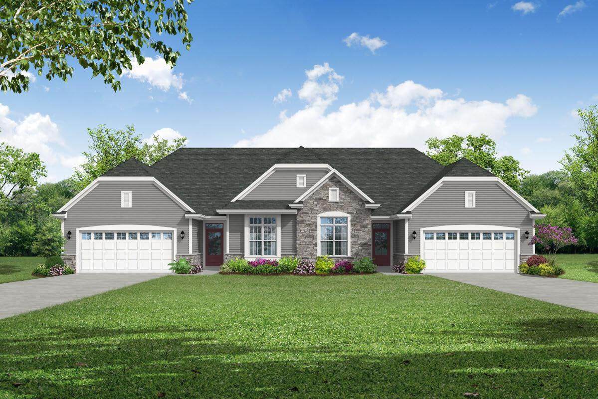 437 Prairie Song Ct - Photo 1