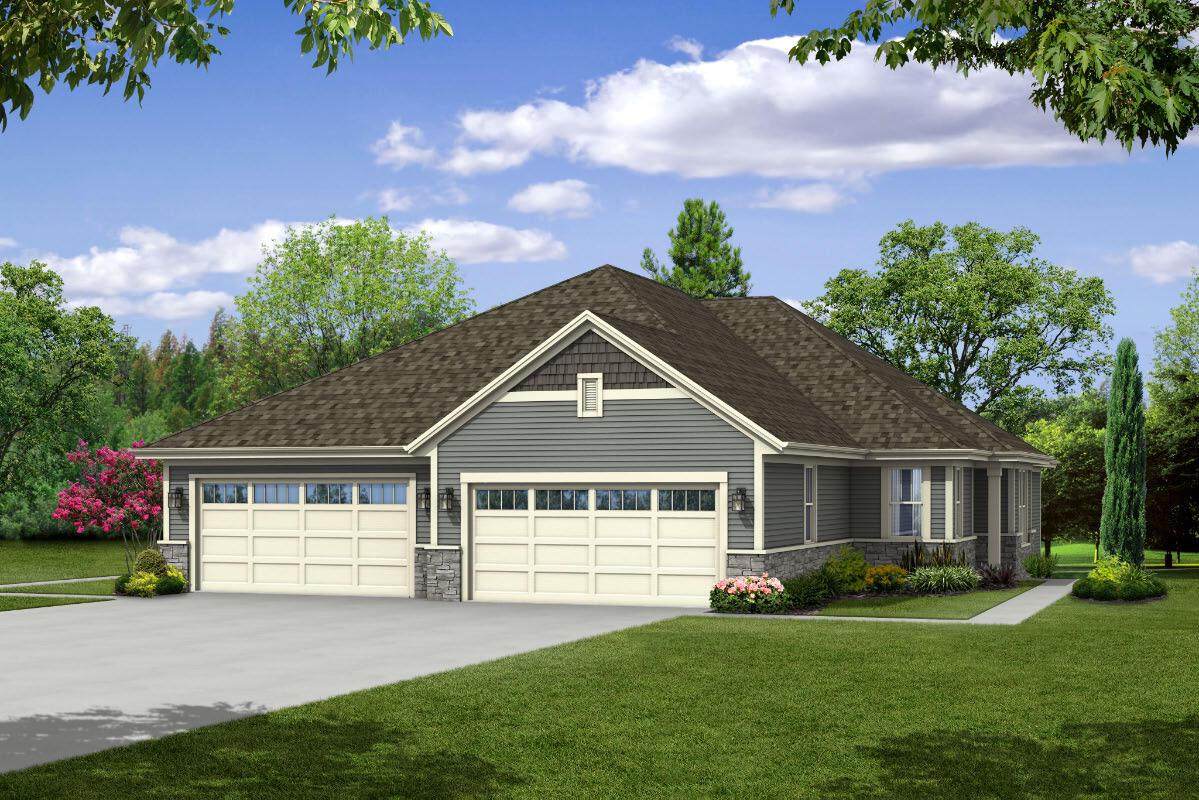 1455 Sandhill Ln - Photo 1