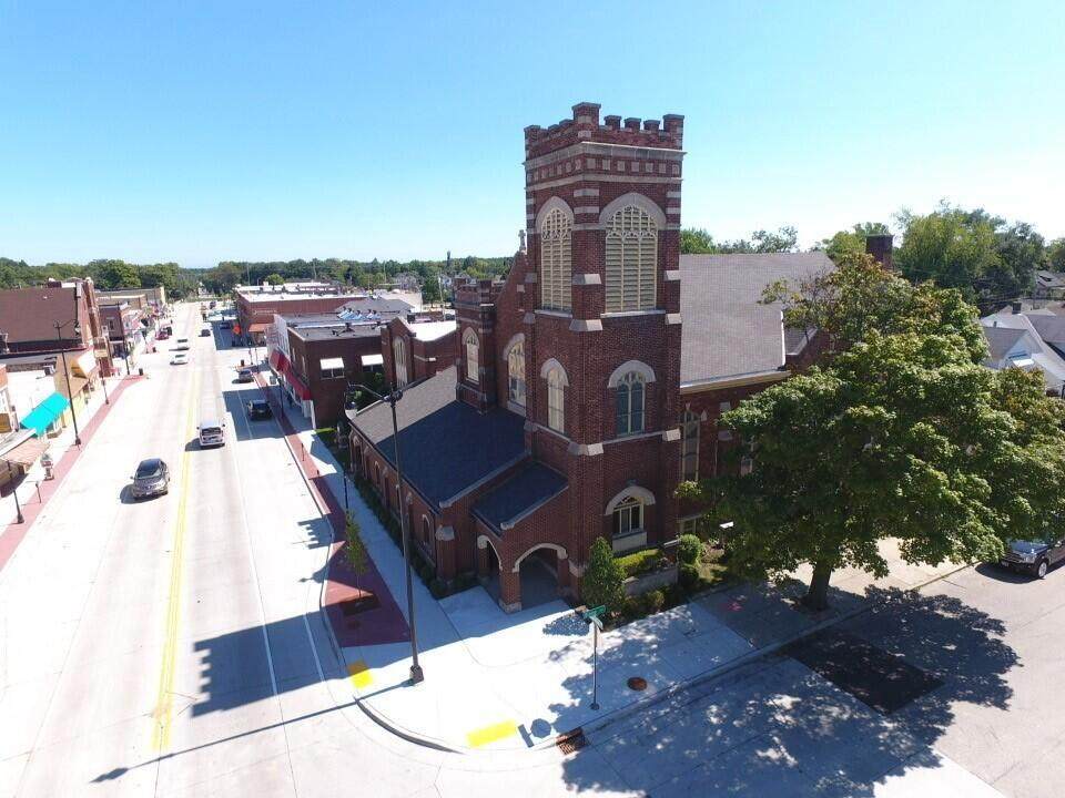 3319 Washington Ave - Photo 1