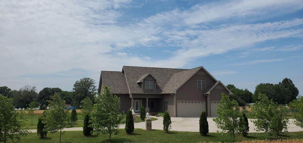 W5696 Ecker Lakeland Dr - Photo 1