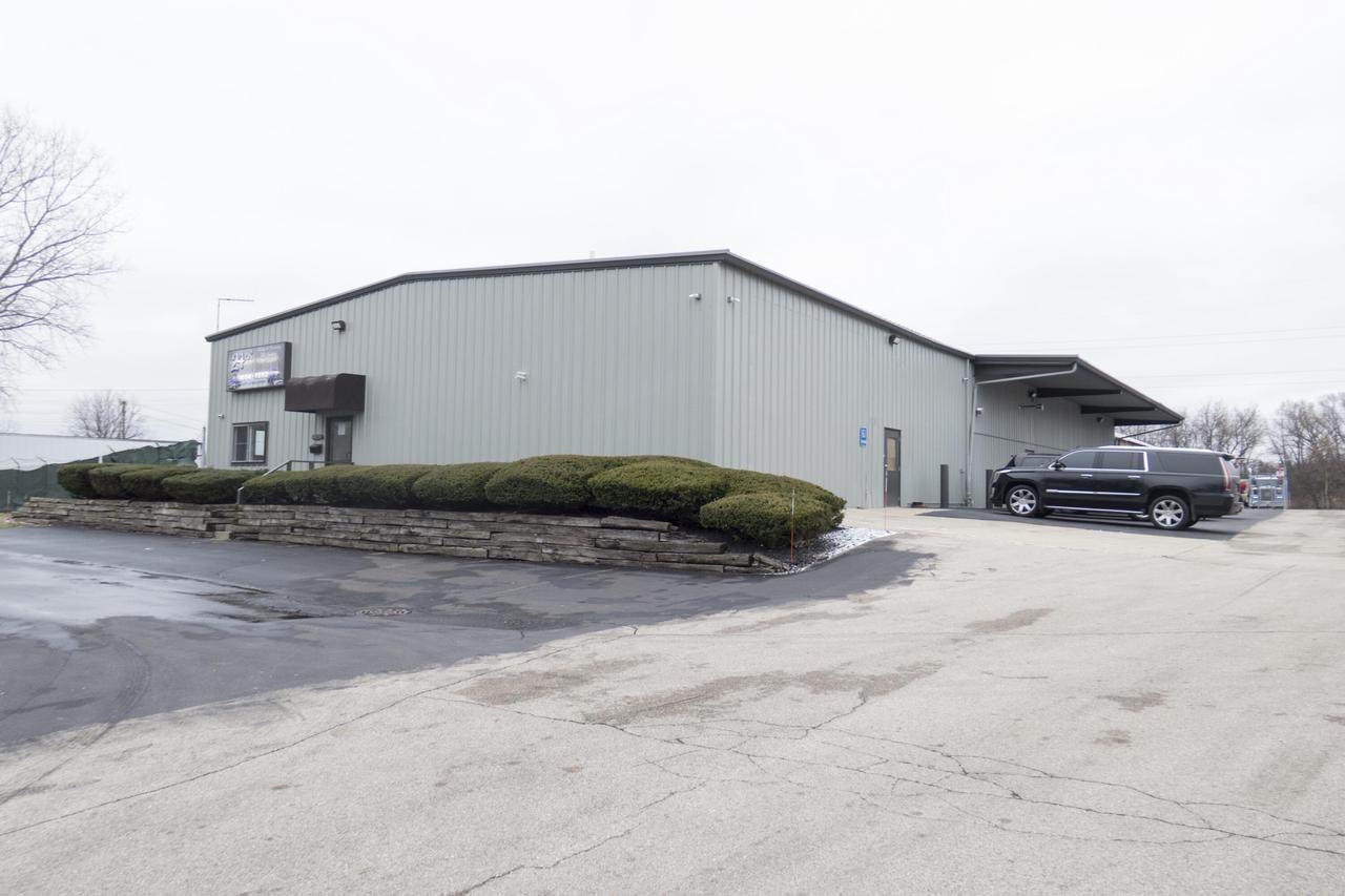 4025 Mill Rd - Photo 1
