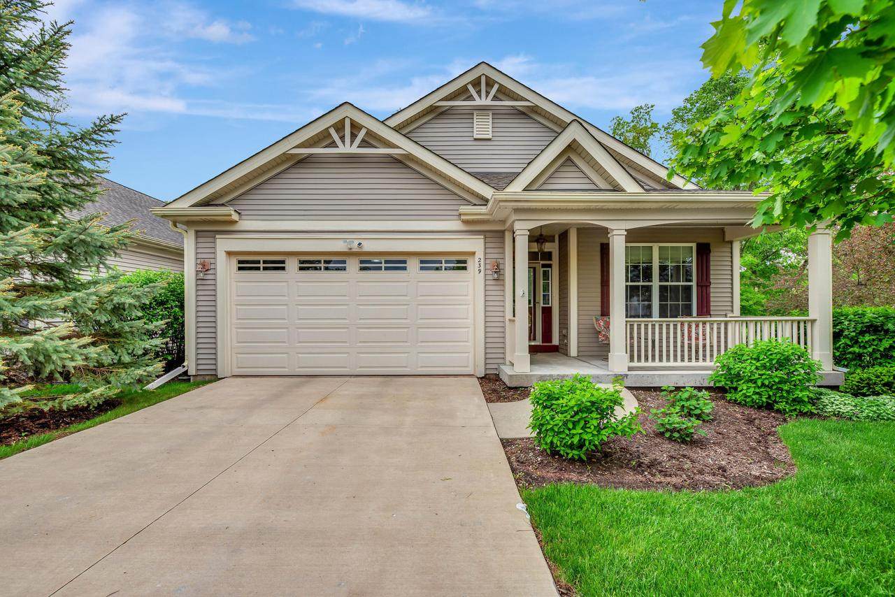 239 Summerhaven Ln - Photo 1
