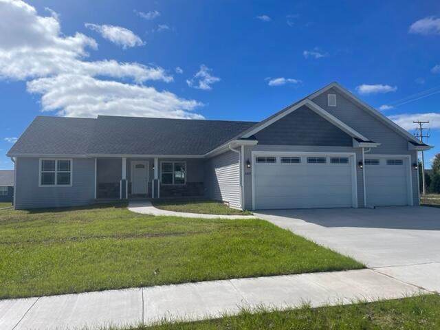 3309 Aquamarine Ave - Photo 1