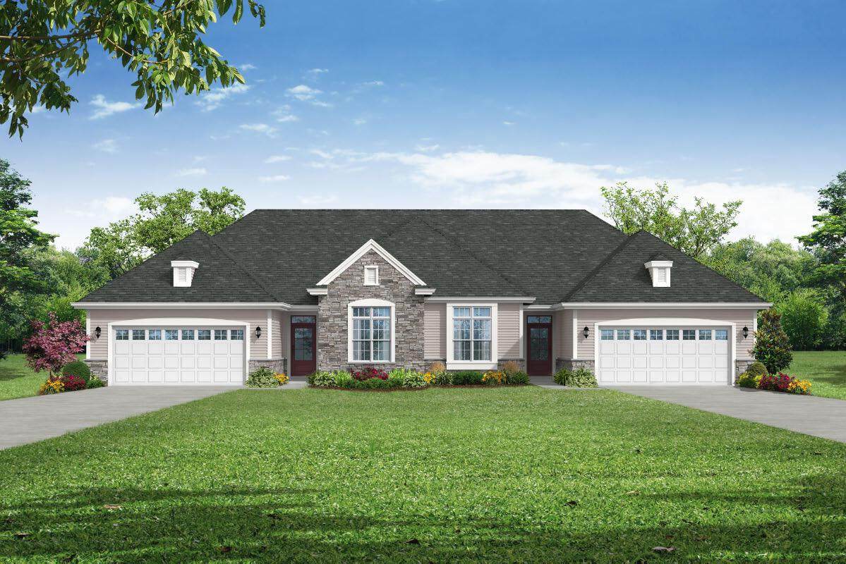 445 Prairie Song Ct - Photo 1