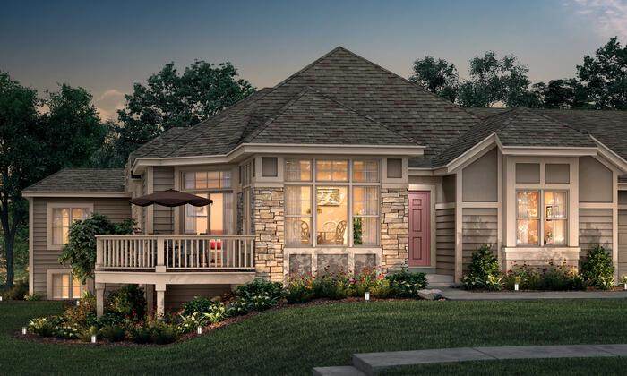 350 Standing Stone Dr - Photo 1