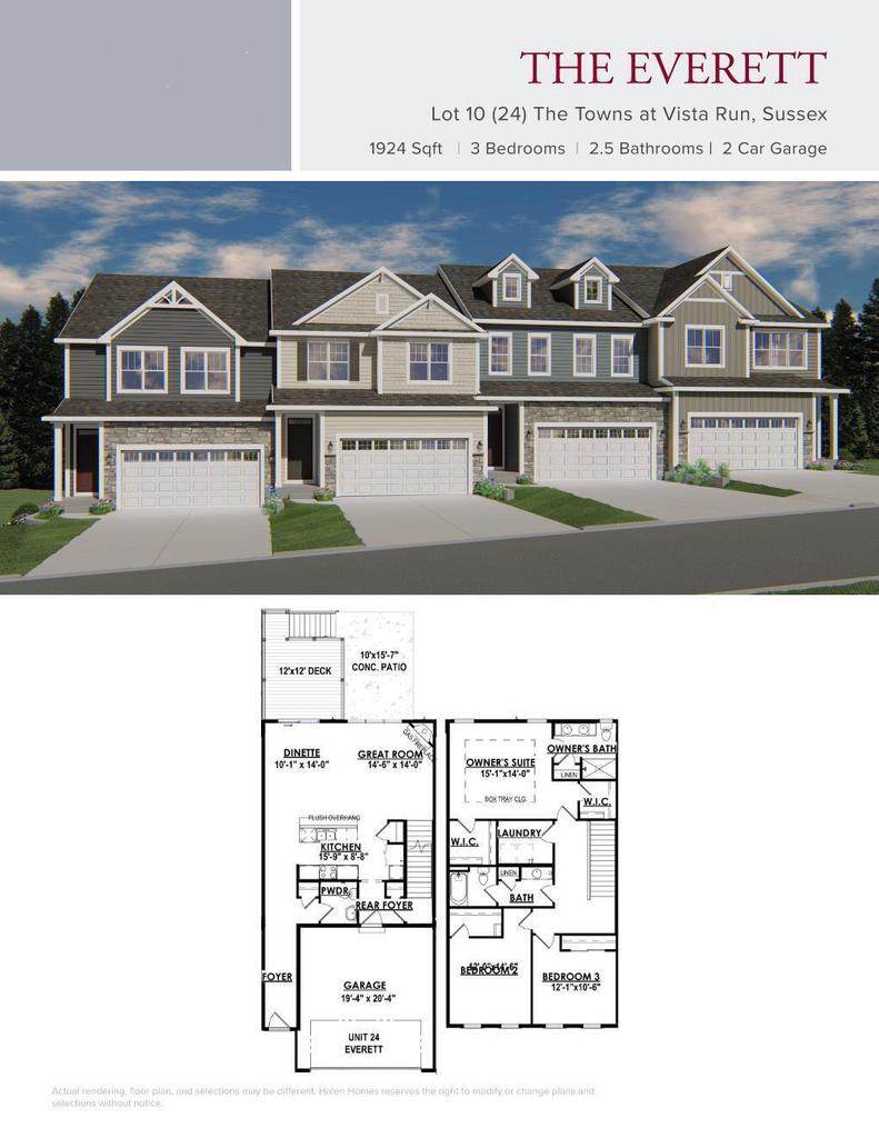 N67W25335 Breckenridge Ct - Photo 1