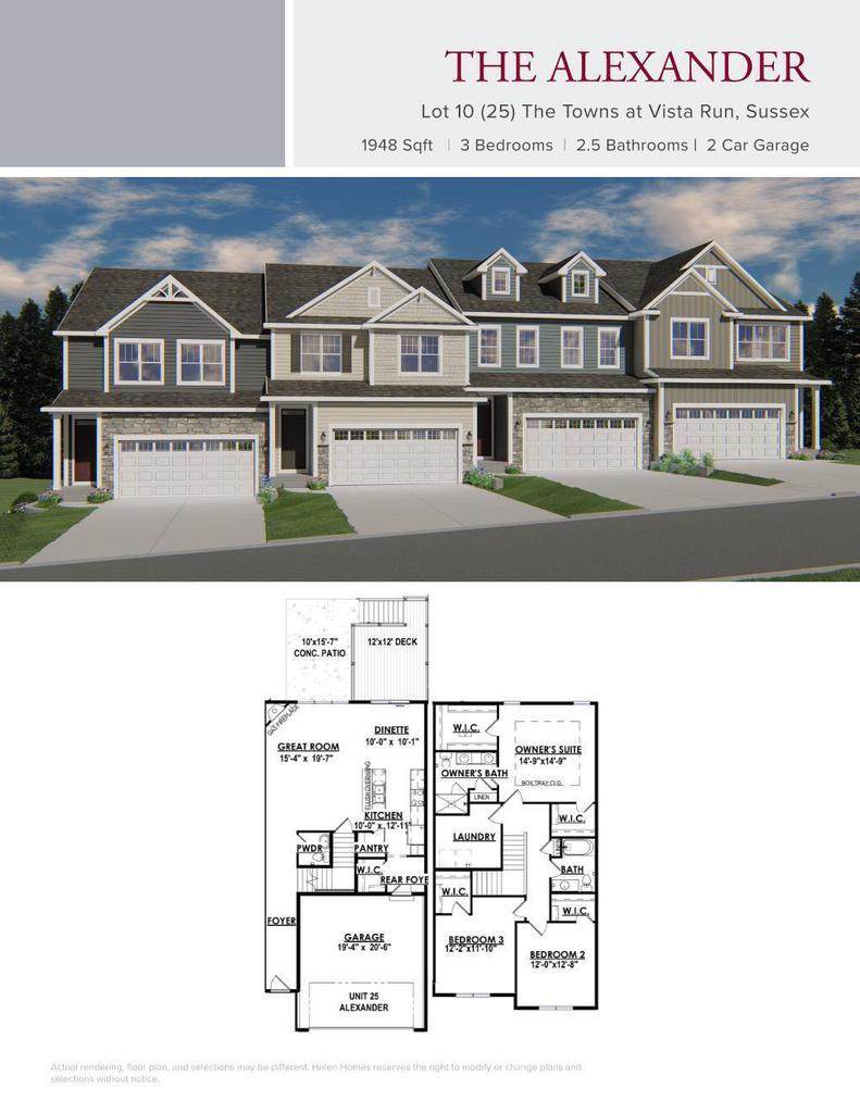 N67W25333 Breckenridge Ct - Photo 1