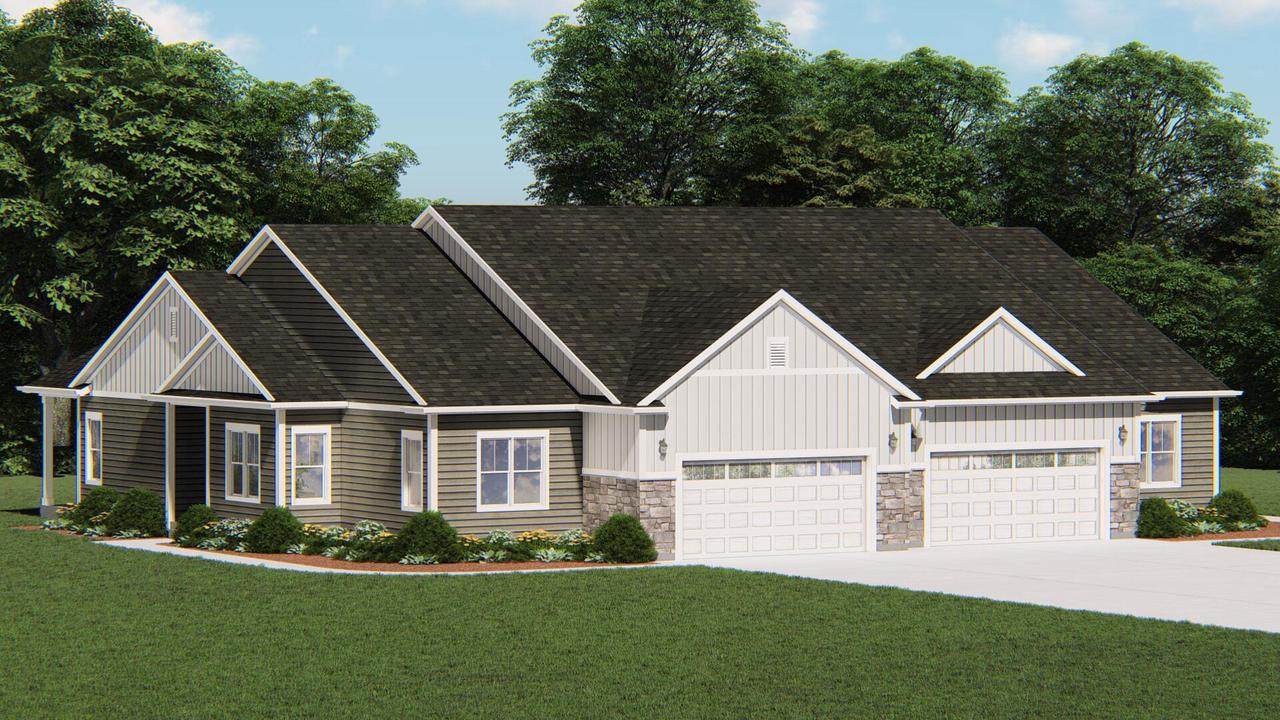 W253N6635 Aspen Ln - Photo 1