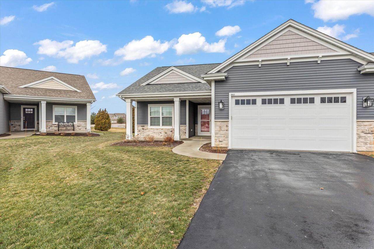 641 Annecy Park Cir - Photo 1