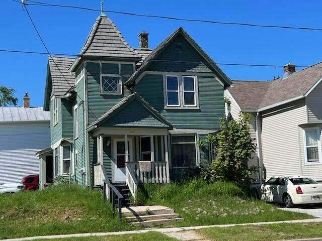 524 Buffalo St - Photo 1
