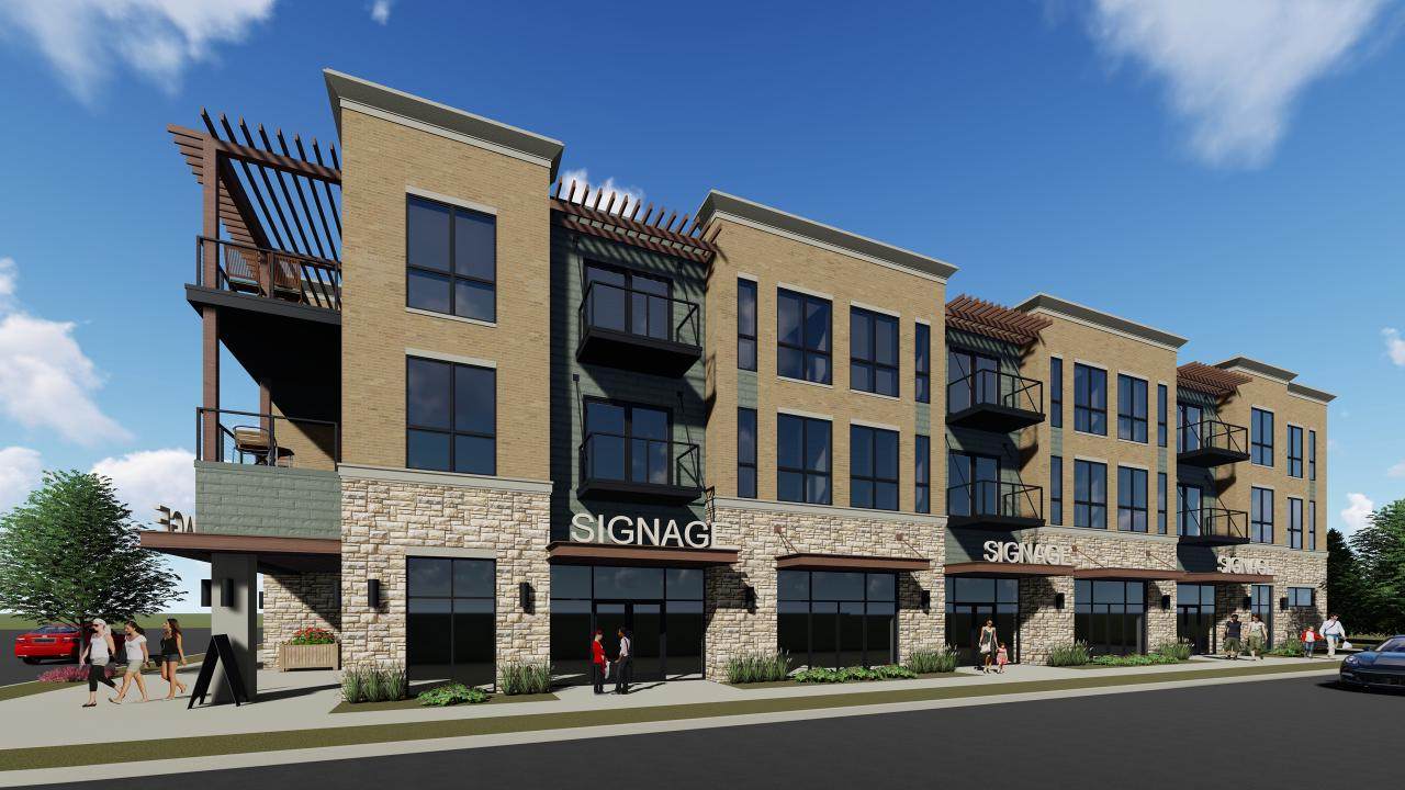 500 Main St - Photo 1
