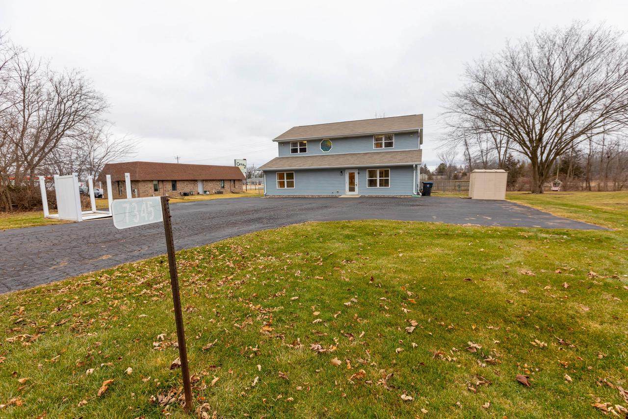 7345 Loomis Rd - Photo 1